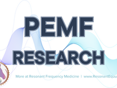Frequency Waveform PEMF Research