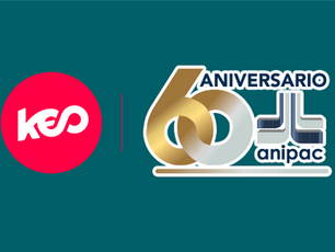 Ignacio Esteves en el programa“Pláticas Uno a Uno” de Anipac