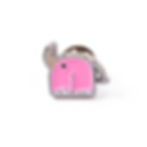 Thumbnail: rhinocorn pin!
