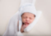 Ensaio newborn em curitiba