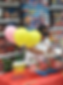 Candy Bar