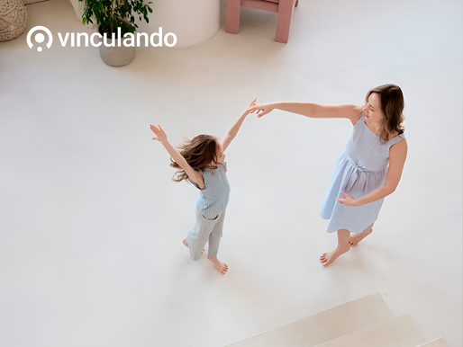 Lo que no sanaste en la infancia dirige tu vida