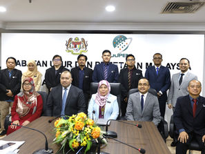 JPM ke BPTSbh