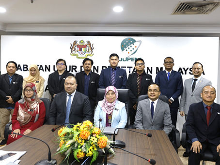 JPM ke BPTSbh
