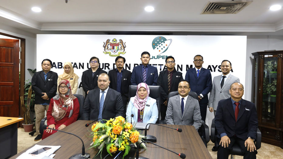 JPM ke BPTSbh