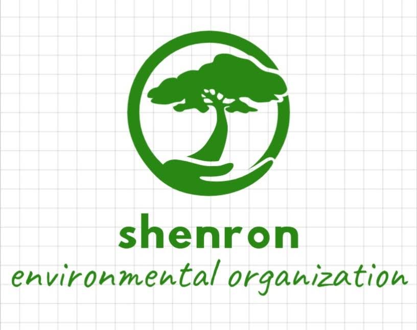 Writer: Shenron Organization