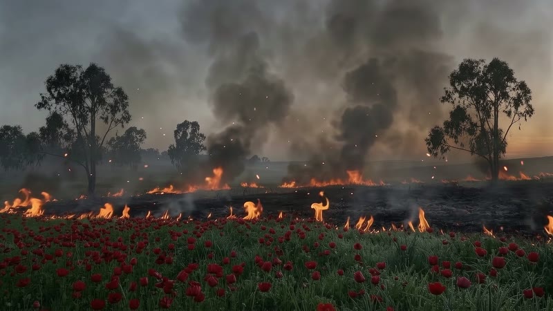 יום הזיכרון הממלכתי לאירועי 7 באוקטובר ולחללי המלחמה