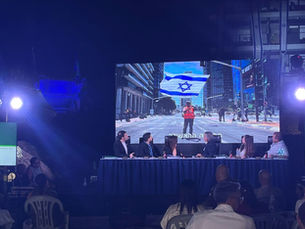 מסכי לד חוץ | מה זה פיץ' והבחירה הנכונה