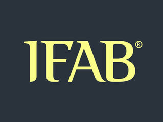 מה זה IFAB: ההתאחדות הבינלאומית לכדורגל