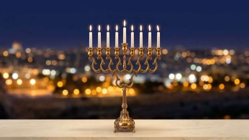 פסטיגל, עונת מופעי חנוכה לילדים וקייטנות חנוכה