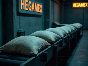 5 Key Advantages of Conveyor Belts for the Agribusiness Sector