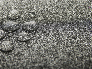 Permeable Concrete for Flood Control