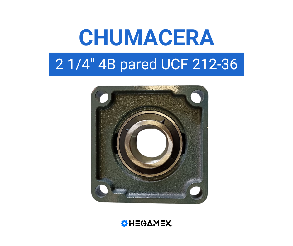 chumaceras