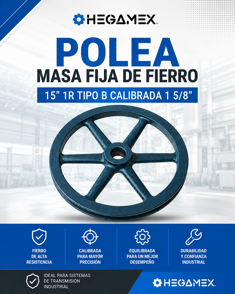 POLEAS