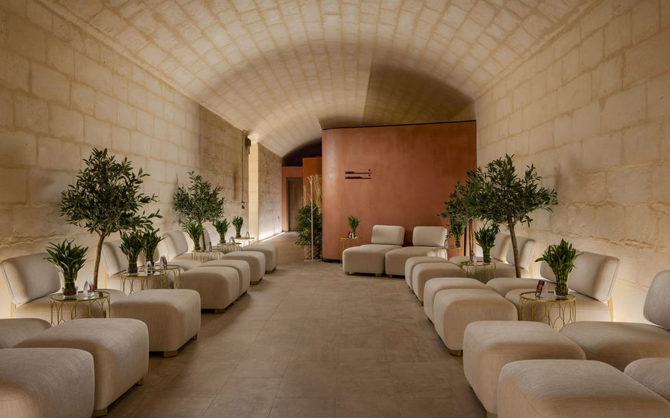 Dee Spa Lounge