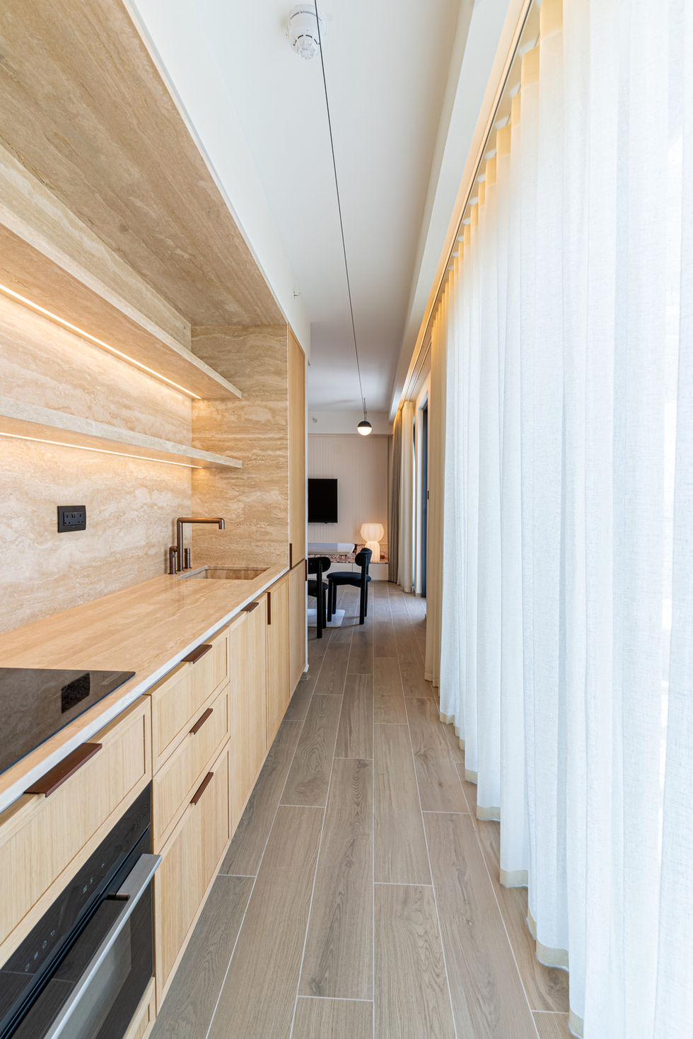 Apartment 827-14