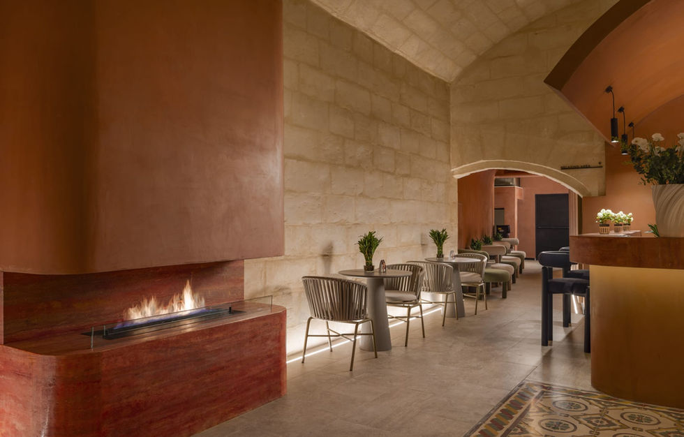 Dee Spa Lounge