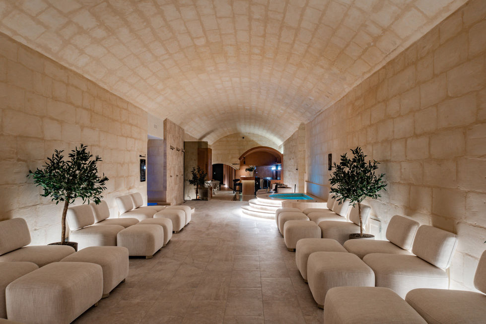Dee Spa Lounge