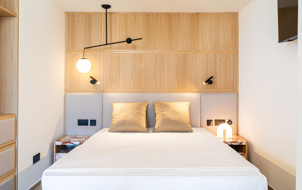 Apartment 827-01