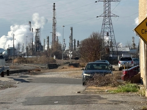 The People’s Cancer Incidence Screening Tool (PCIST):Because Cancer is Not Our Destiny