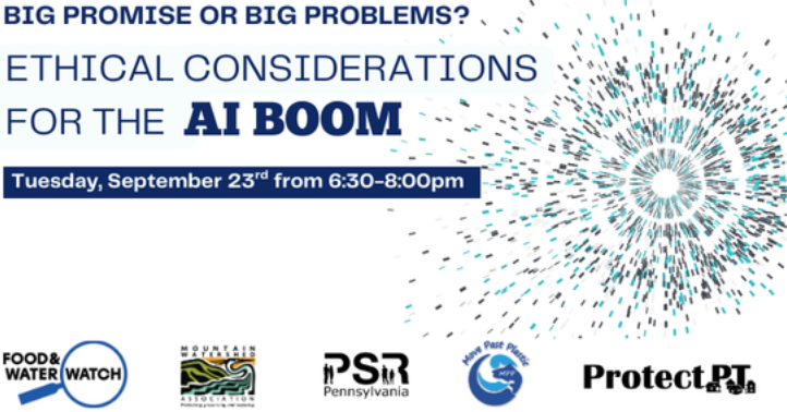 Big Promise or Big Problems? Ethical Considerations for the AI Boom