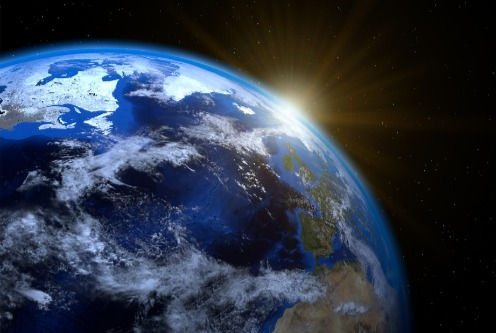 Climate Emergency: Feedback Loops