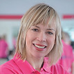 Sandra Maris Portrait
