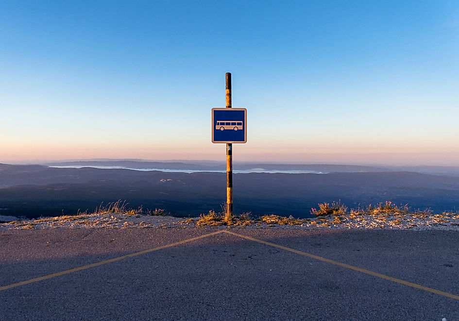 mont ventoux bus stop sun rise.jpg