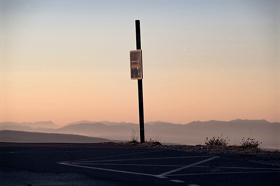 mont ventoux bus stop sunrise artwork.jpg