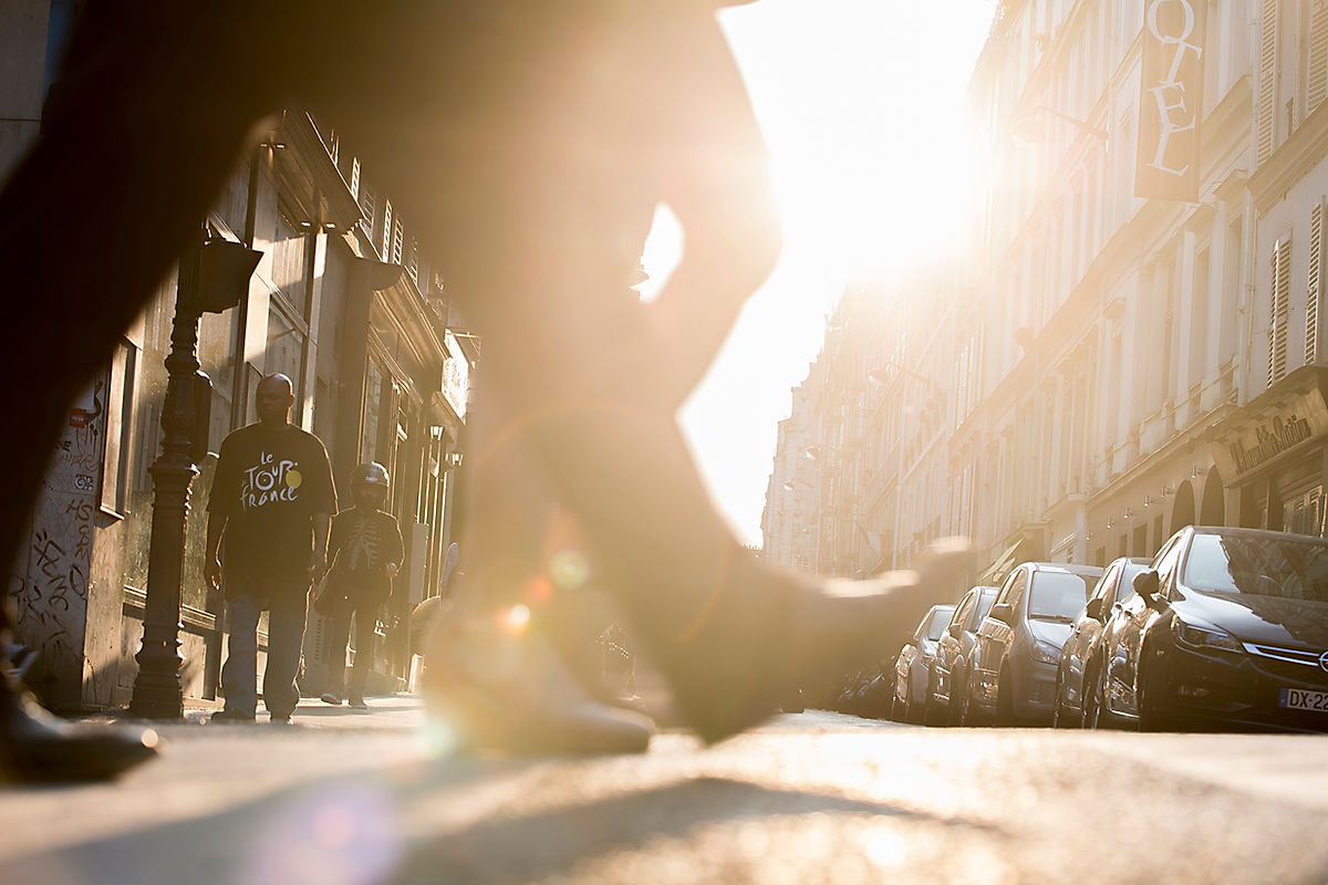 paris pedestrian sun rise light.jpg