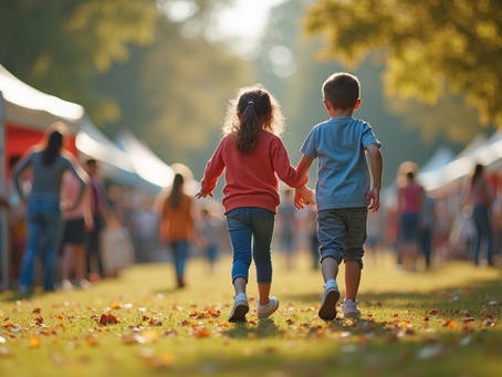 Upcoming Events: Engage with Cape Canaveral's Navy League