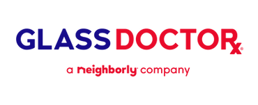 Glass Doctor A Neighborly Company logo