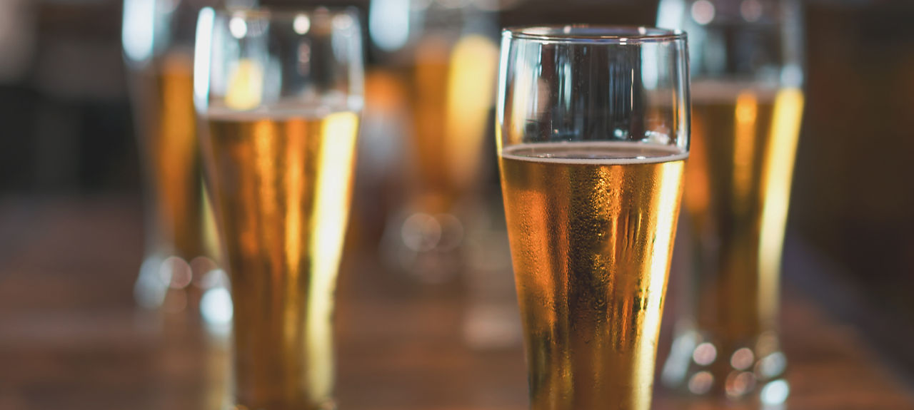 Beer