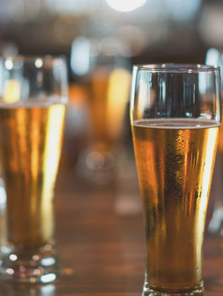 CDMX decreta ley seca el fin de semana por contagios al “límite"