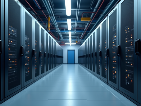 Streamlining Business Operations with Efficient Cloud Migration