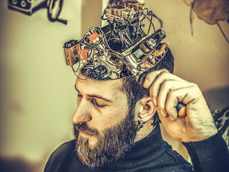 Γύμνασε τη.. σκέψη και την μνήμη σου!
