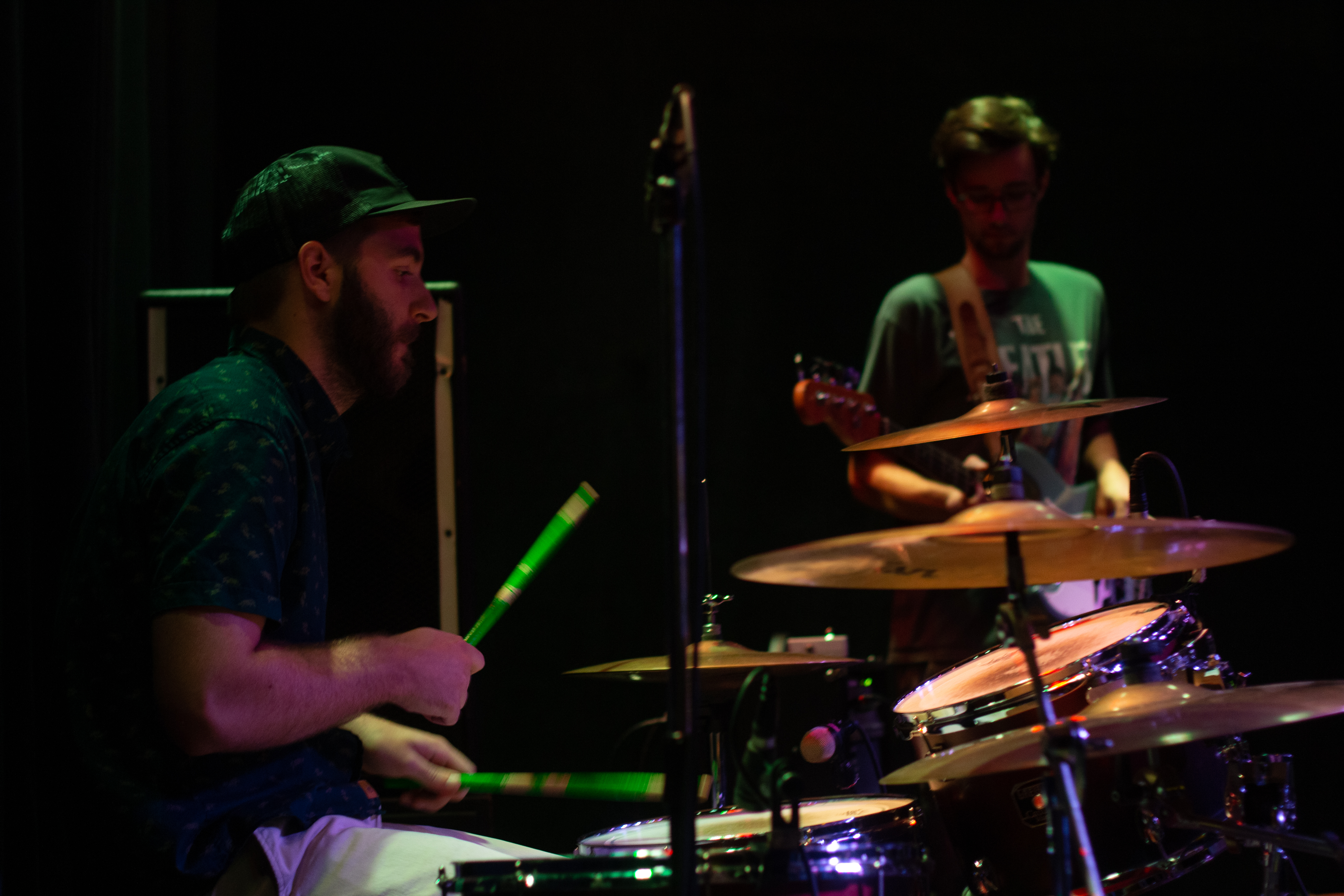 Heads Up Penny \\ MEDIA