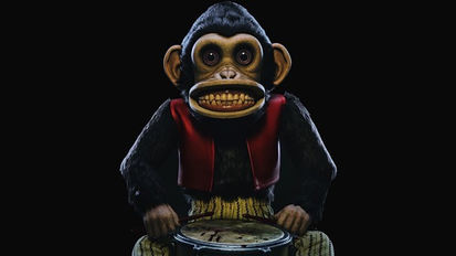 'The Monkey': A Surprisingly Fun Horror Comedy