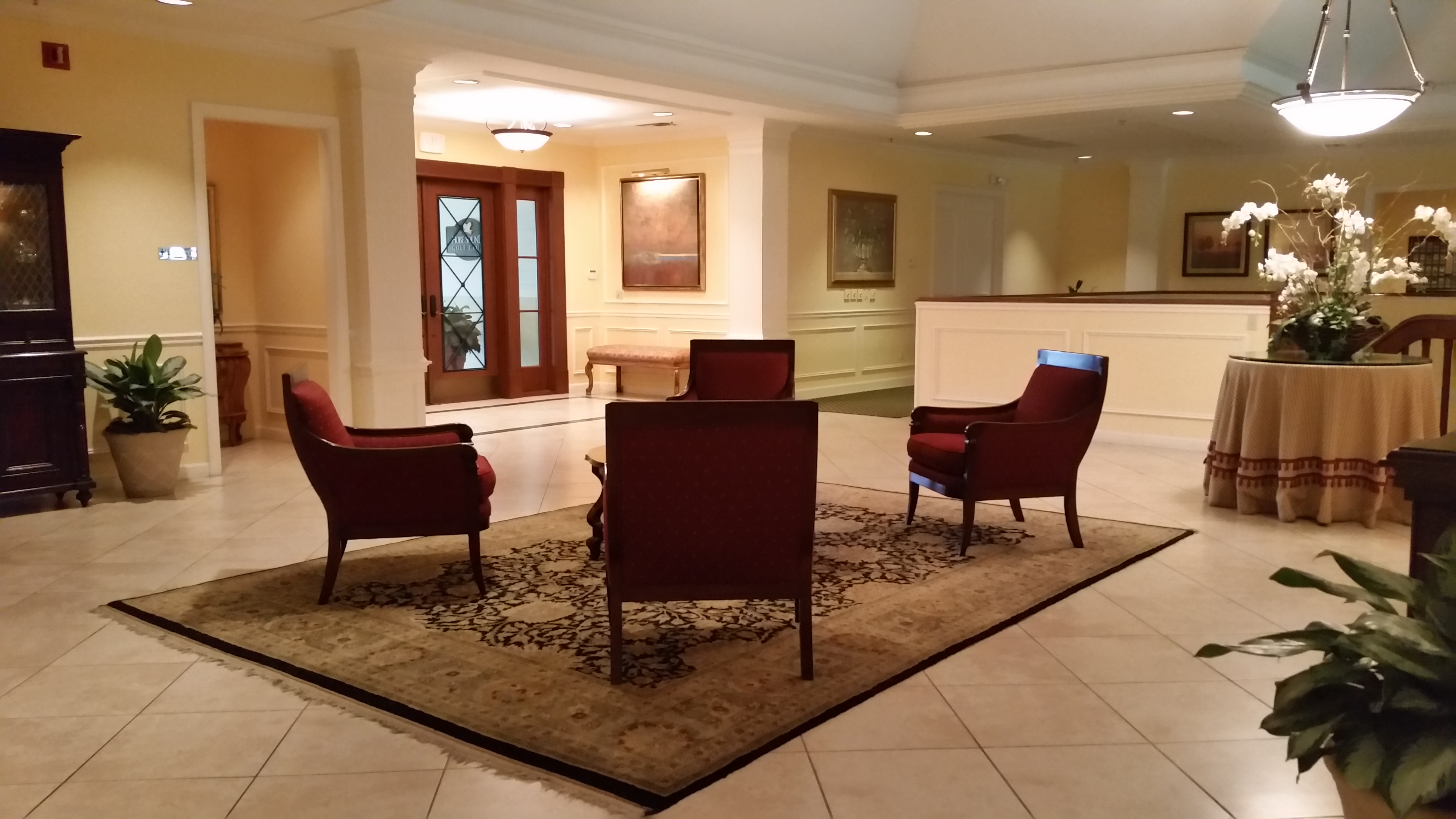 Hobe Sound Golf Club Private Course in Hobe Sound, Martin County, FL