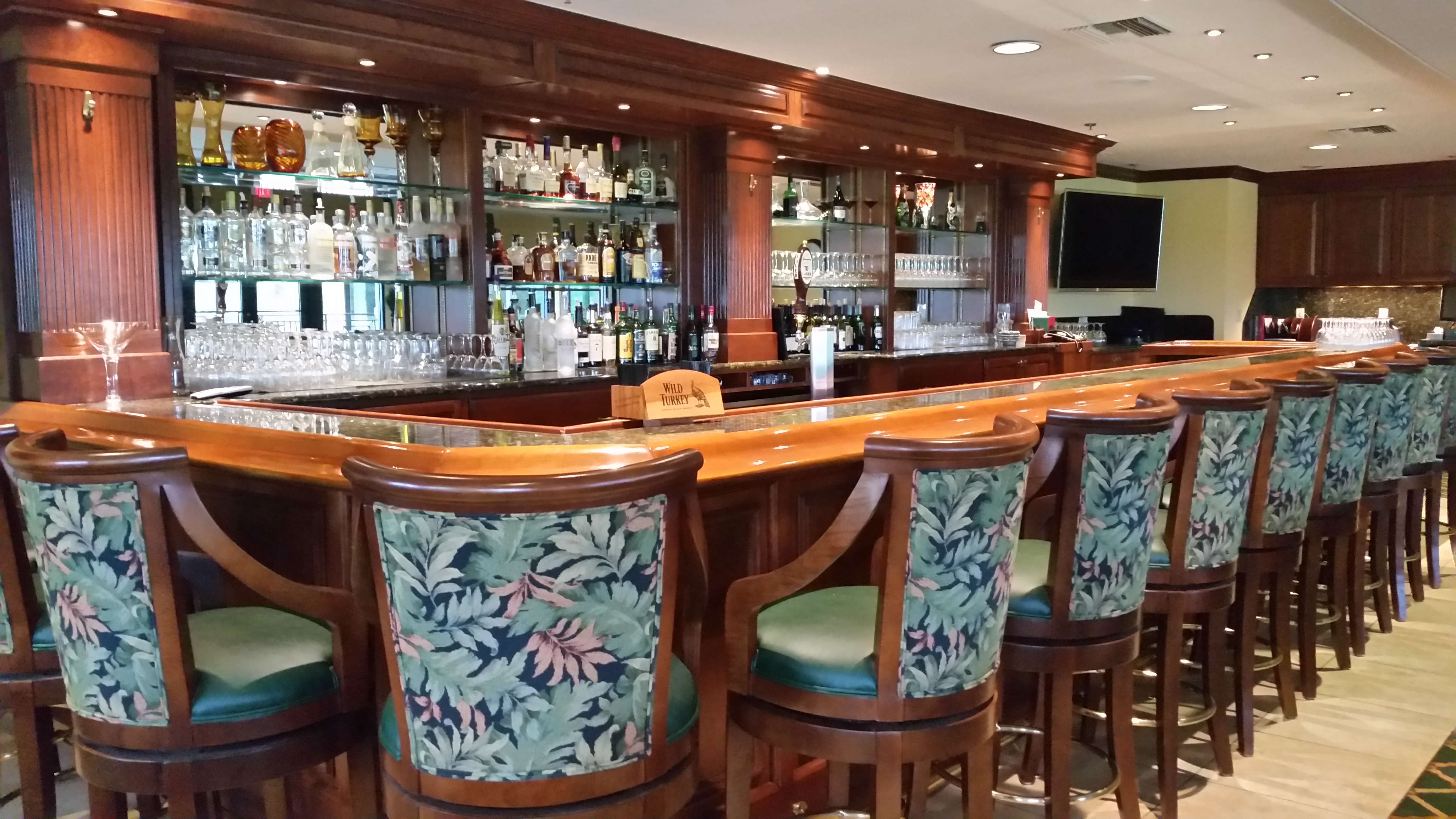 Hobe Sound Golf Club Private Course in Hobe Sound, Martin County, FL