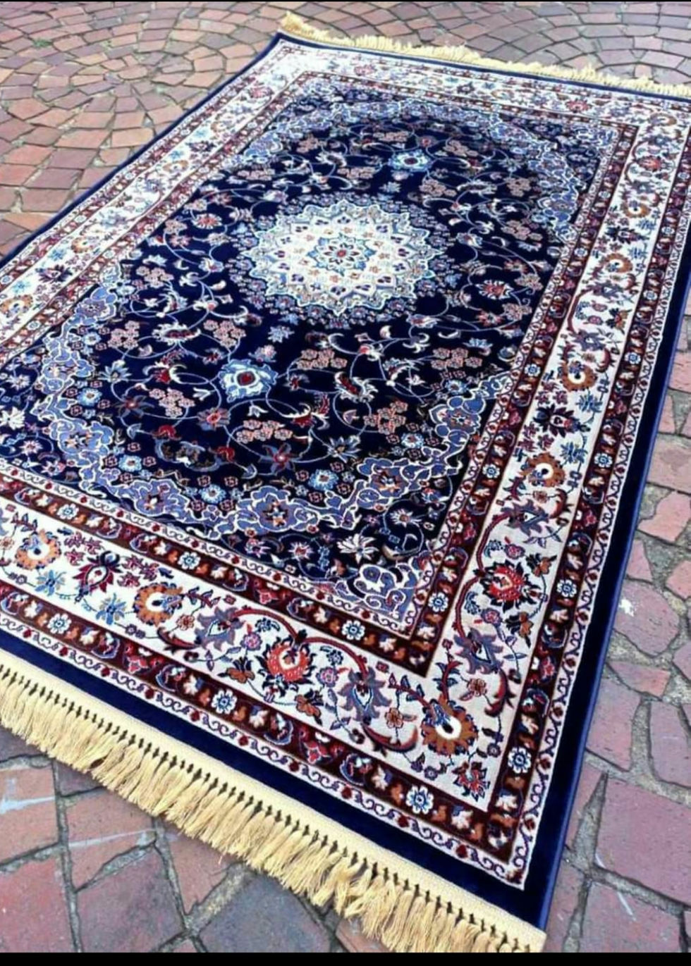 Thumbnail: KASHAN