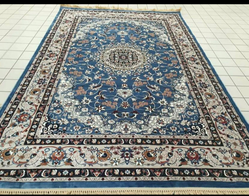 Thumbnail: KASHAN