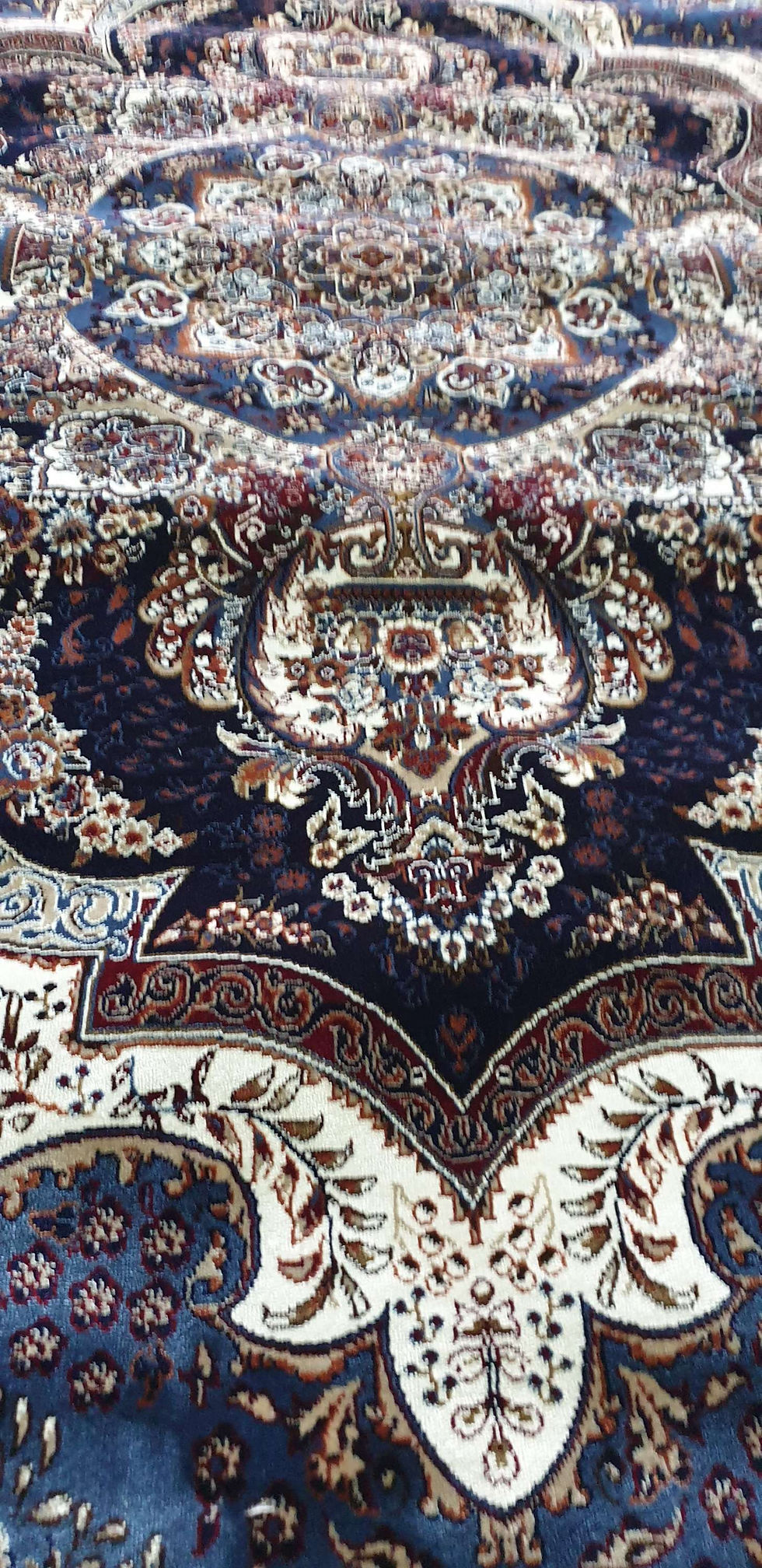 Thumbnail: Royal Turkish Rug size 200×290cm/ 2×2.9m 