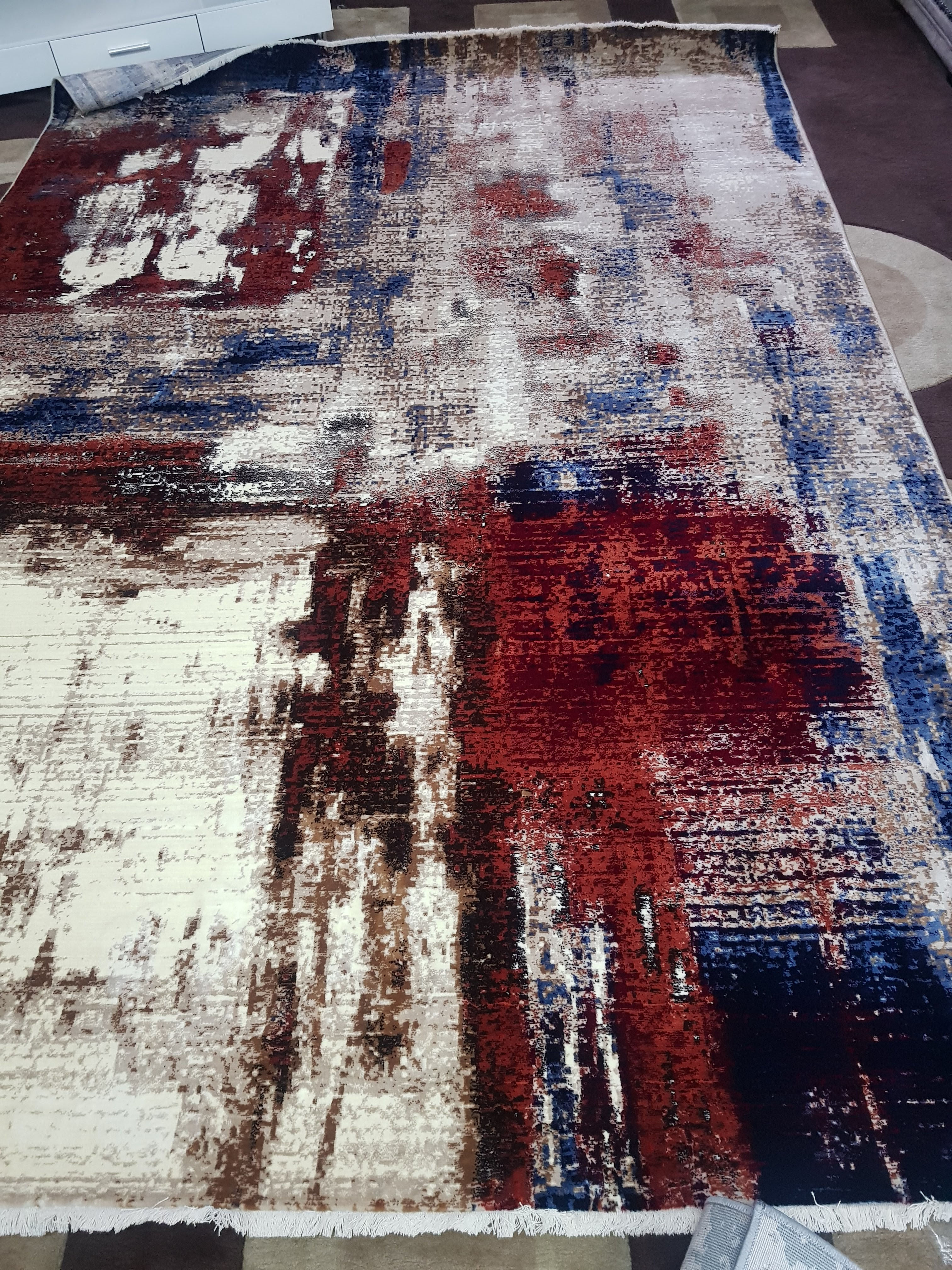 Cappadocia 1.6 ×2.3m - 3×4m