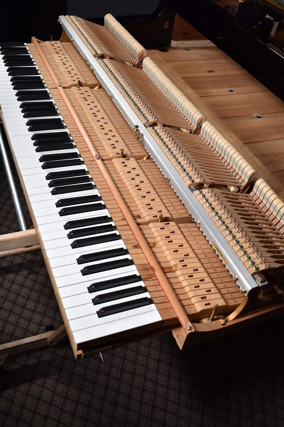 How to Know When Your Piano Needs More Than a Tuning