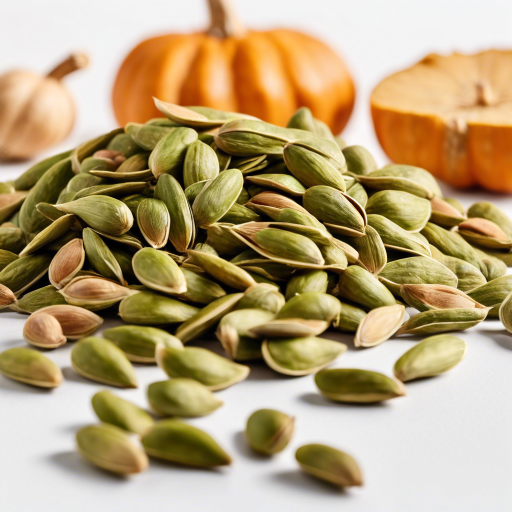 Pumpkin Seeds