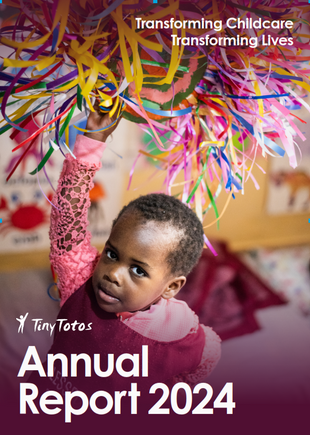 Tiny Totos 2024 Annual Report!