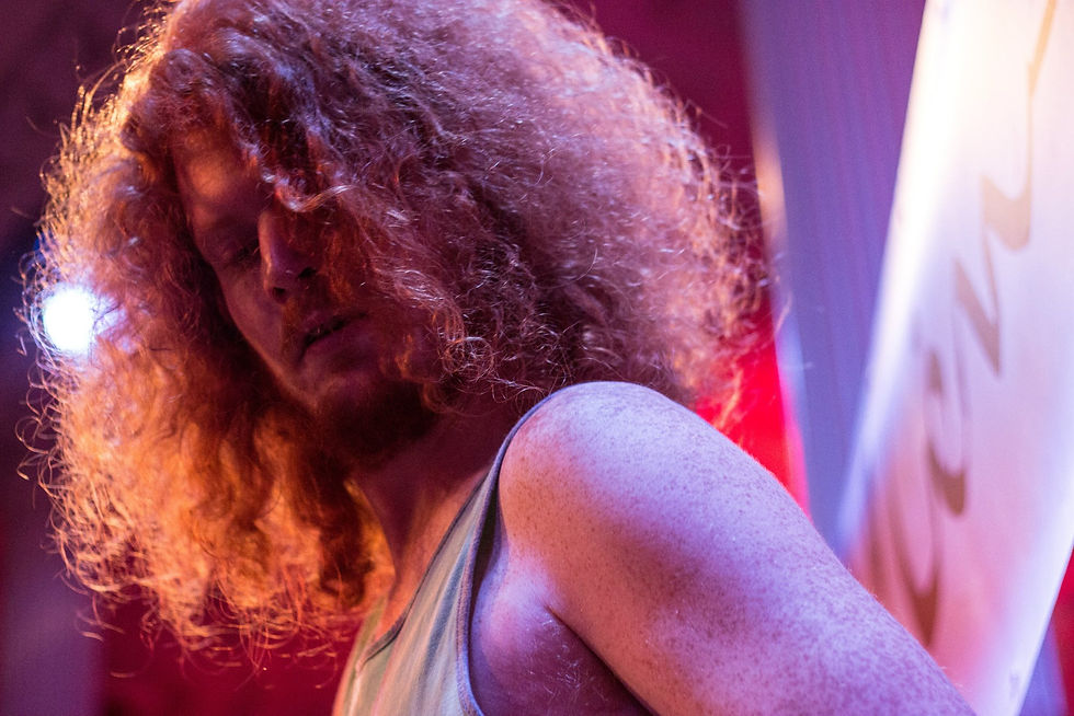 Ten-Hut @ Concertgebouw Amsterdam