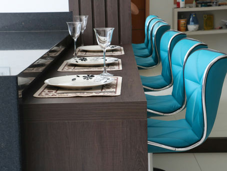 Tendances Meuble de Cuisine : Modernité et Fonctionnalité