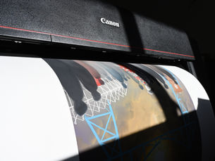 WHAT IS A GICLÉE PRINT?